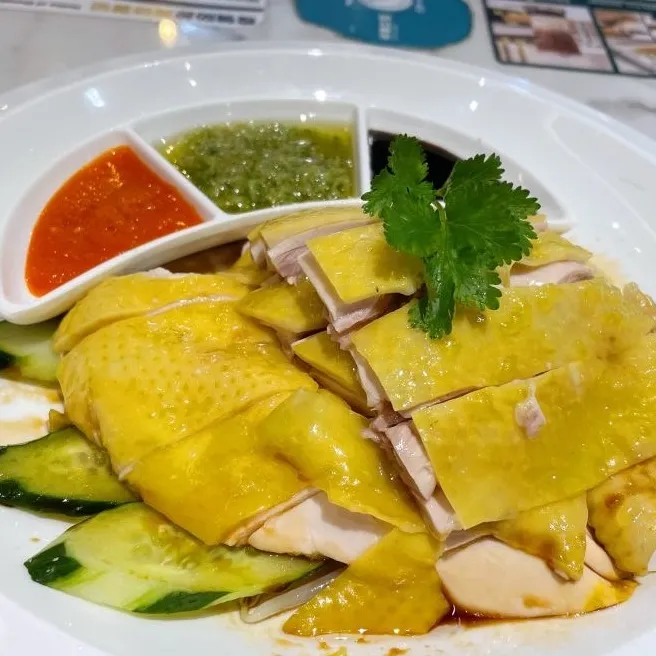 深圳的美食天堂之一——车公庙,多挑剔的胃都能在这找到治愈美食