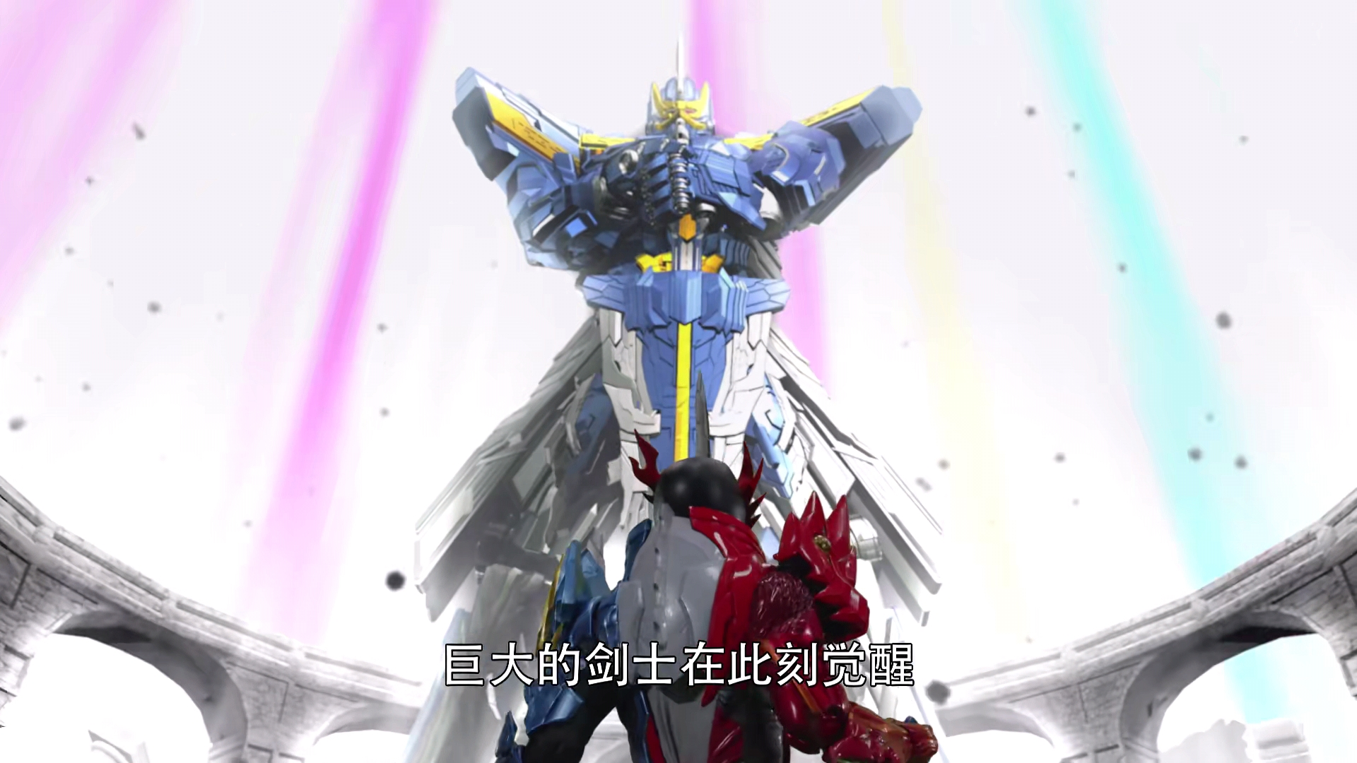 破灭之书即将登场，亚瑟王已经被打入冷宫，阿瓦隆的力量被高估了