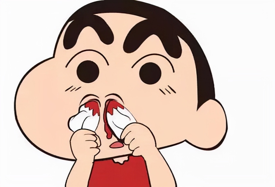 月经后十天异常出血伴反复流鼻血的原因分析与处理方法