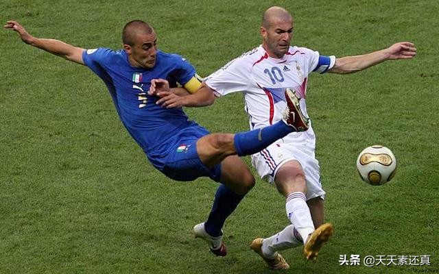 2006年世界杯4(新世纪以来的五届世界杯，哪届世界杯的四强综合实力最强)