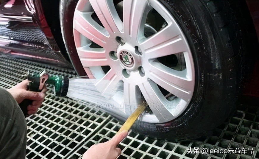 汽車保養花了多少冤枉錢？其實這些保養真沒必要經常做