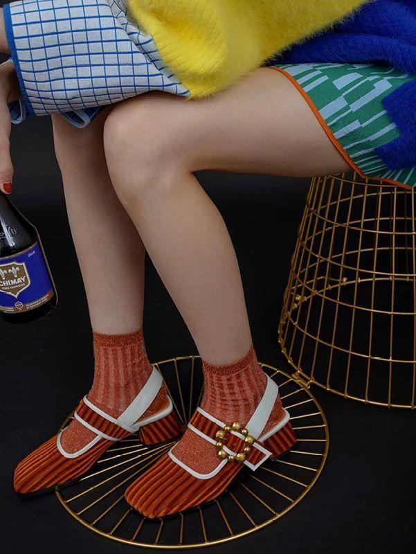 超级土！别再买烂大街的款式了！这3家鞋店时髦、耐穿、品质好