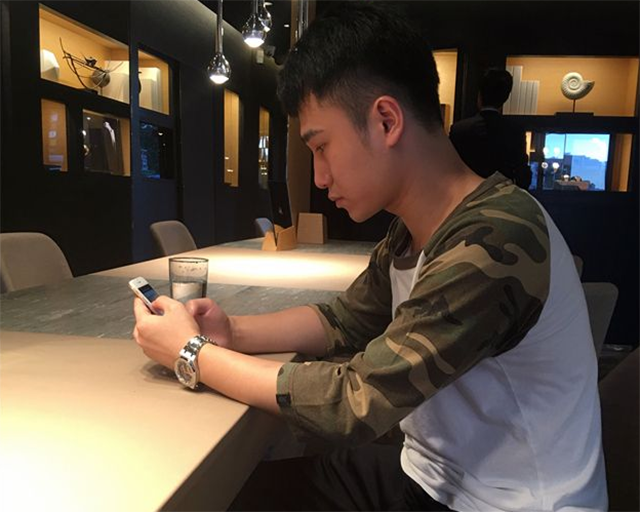 喜茶创始人聂云宸：从专科毕业到身家40亿凭啥？英雄不问出处