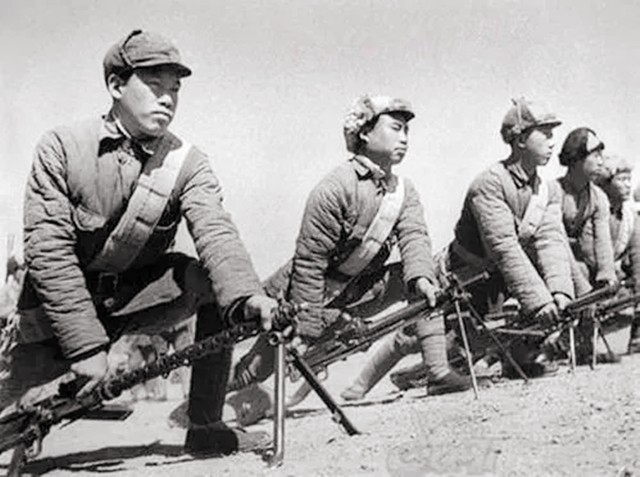 1955年授衔的1048名开国将帅，如今仅有2人仍健在，他们是谁？