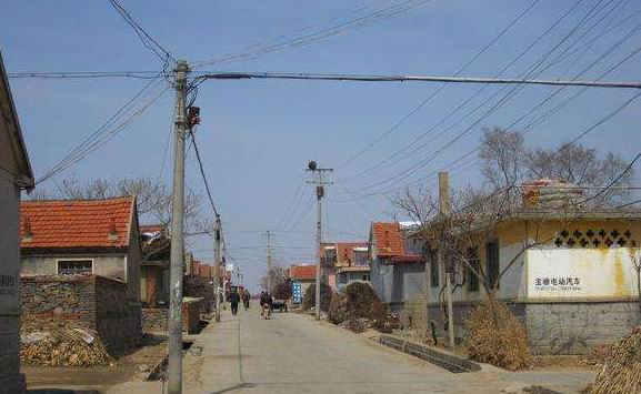 「社会扫描」姚格庄村名解谜