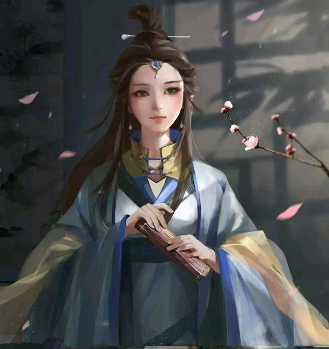 如今的晋江，能够拿得出手的言情作家，恐怕只剩下这几位了