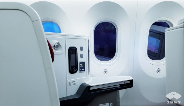 长途飞行请避开经济舱第一排!附海航78a机型选座建议