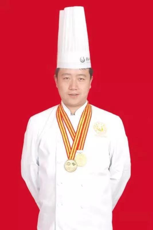 陕西旅游烹饪职业学院四名美食大师助阵法兰克福首届中国节