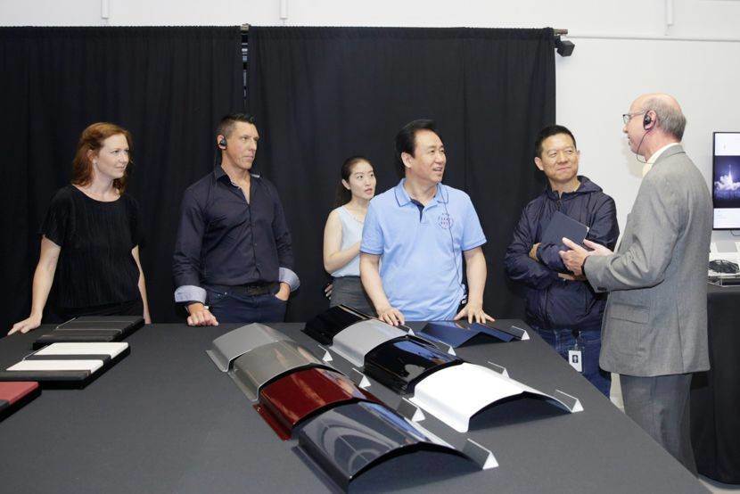 恒大成立新能源汽车公司，造车真的比盖楼更挣钱？