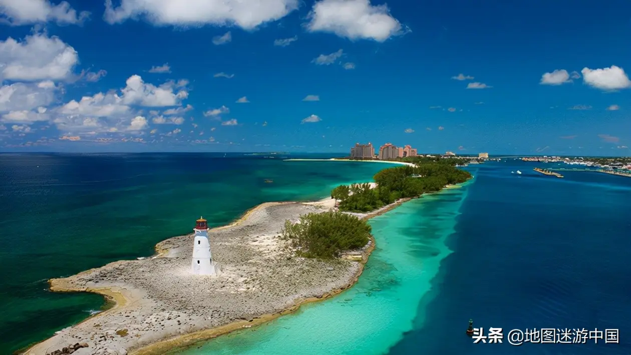 英国面积多少平方公里（英国到底有多大面积）