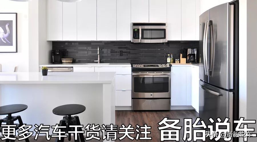 都说SUV买4驱好，为什么还是有很多人买2驱？