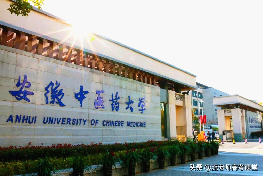 安徽考生超一本线30分，选哪所医学院校比较好？这两所大学是首选