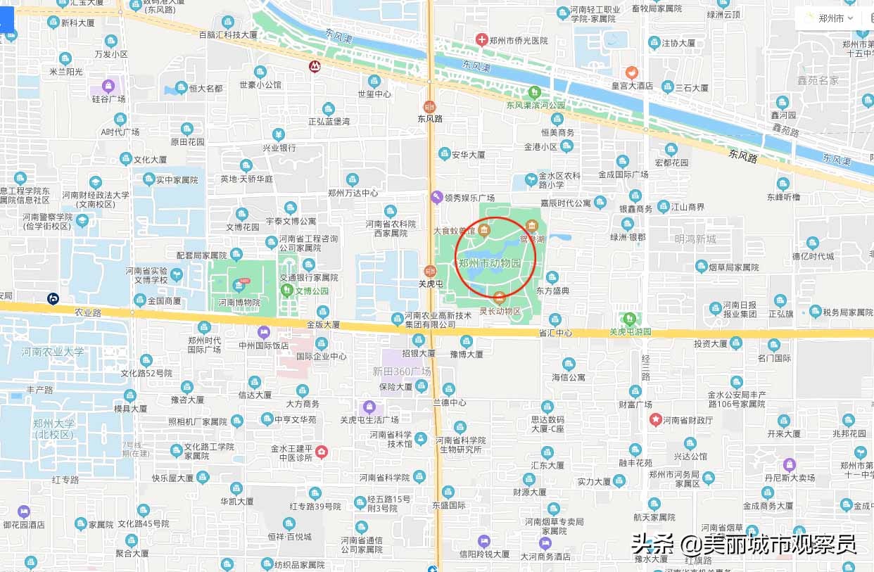 比埃菲尔铁塔还高，花8亿元打造的4A景区，为什么一直红不起来