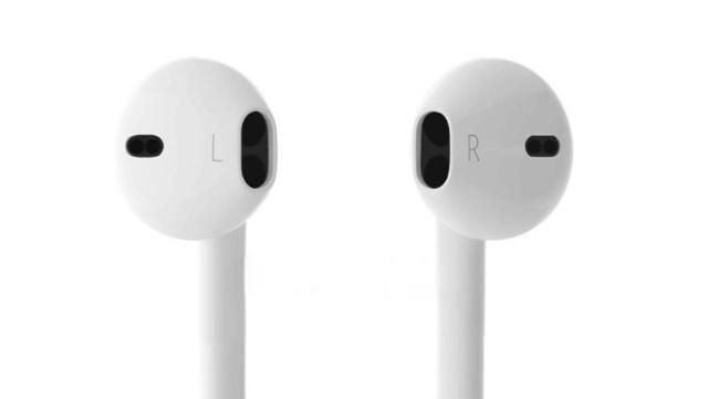 苹果xsmax原装耳机什么样，苹果xsmax原装耳机什么样什么级别？