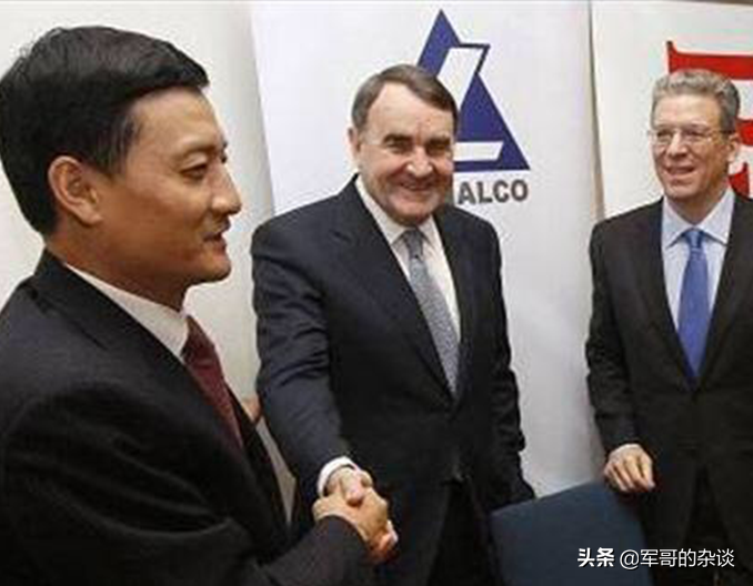 让人唾弃的澳大利亚“走狗”，北大才子变间谍，致中国损失7000亿