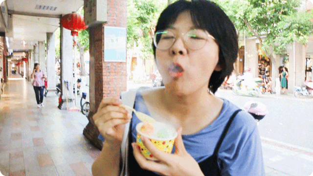 100块中山路吃撑指南！别再问来泉州要吃什么了