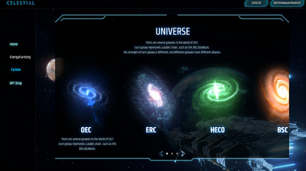 GameFi什么时候出现的