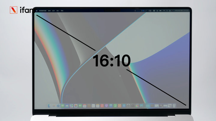 MacBook Pro 2021 首发体验：野兽级性能，宠物级功耗