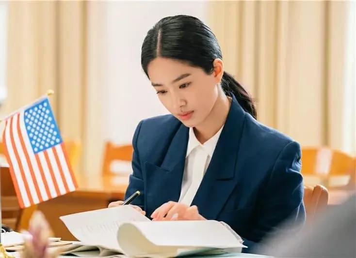 大江大河3原著嫁二婚男的梁思申