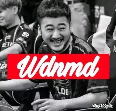「CSGO杂谈」那些令人忍俊不禁的名字