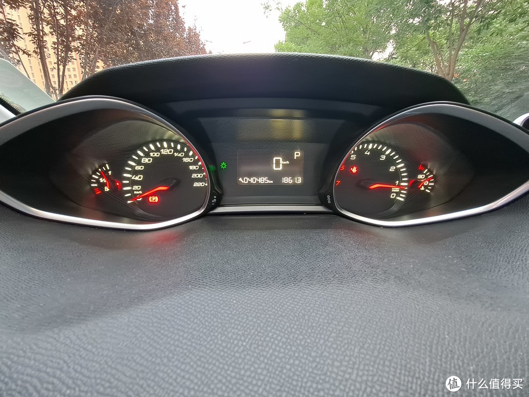 人在北京，车在上海，买一辆津牌法系车308S，真金白银的实践