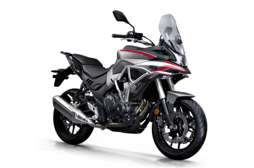 骠哥问答6：二手本田CB500X与宝马F700GS如何选？