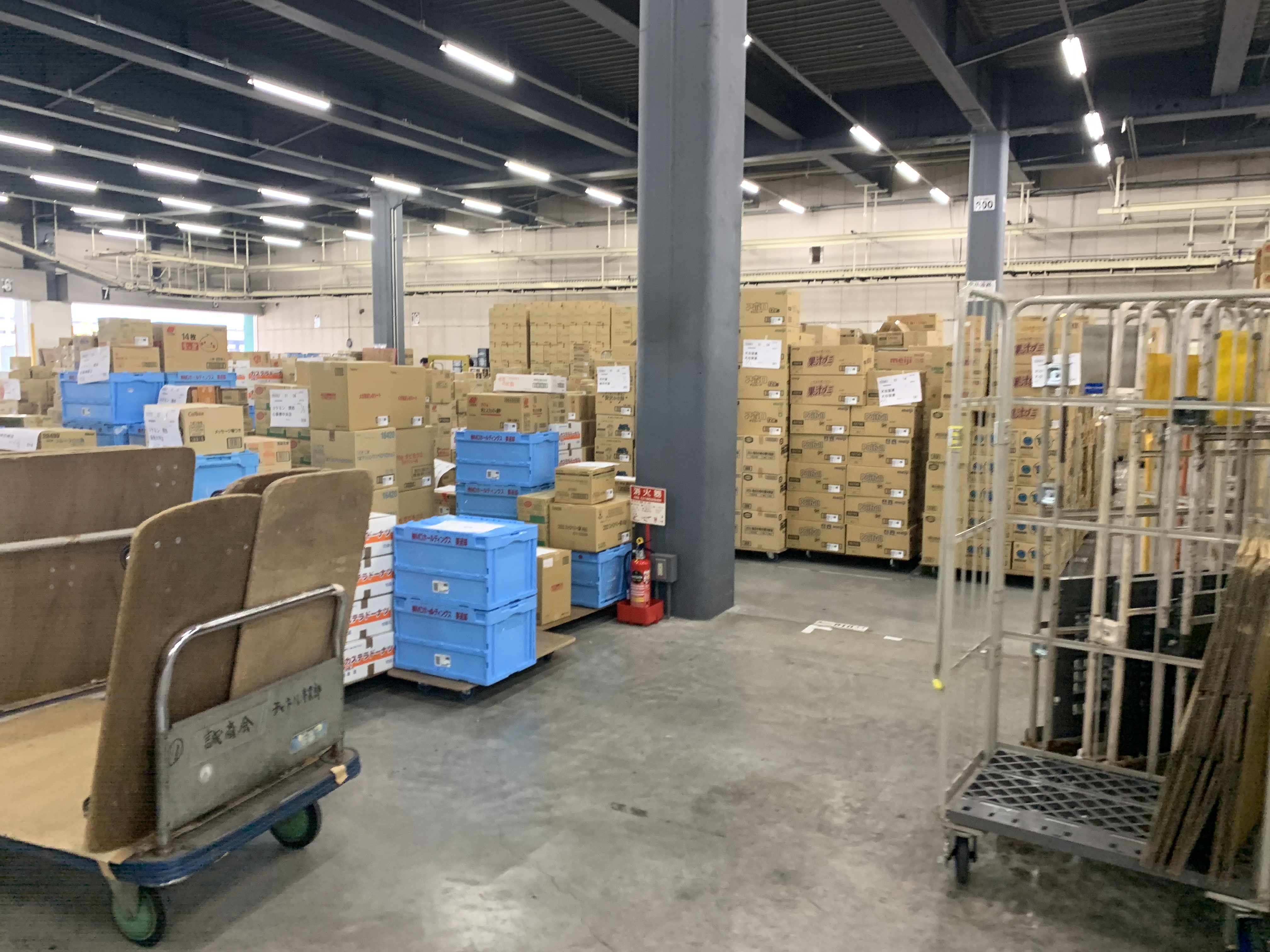 日本直邮到中国需要几天（日本到国内清关多久）