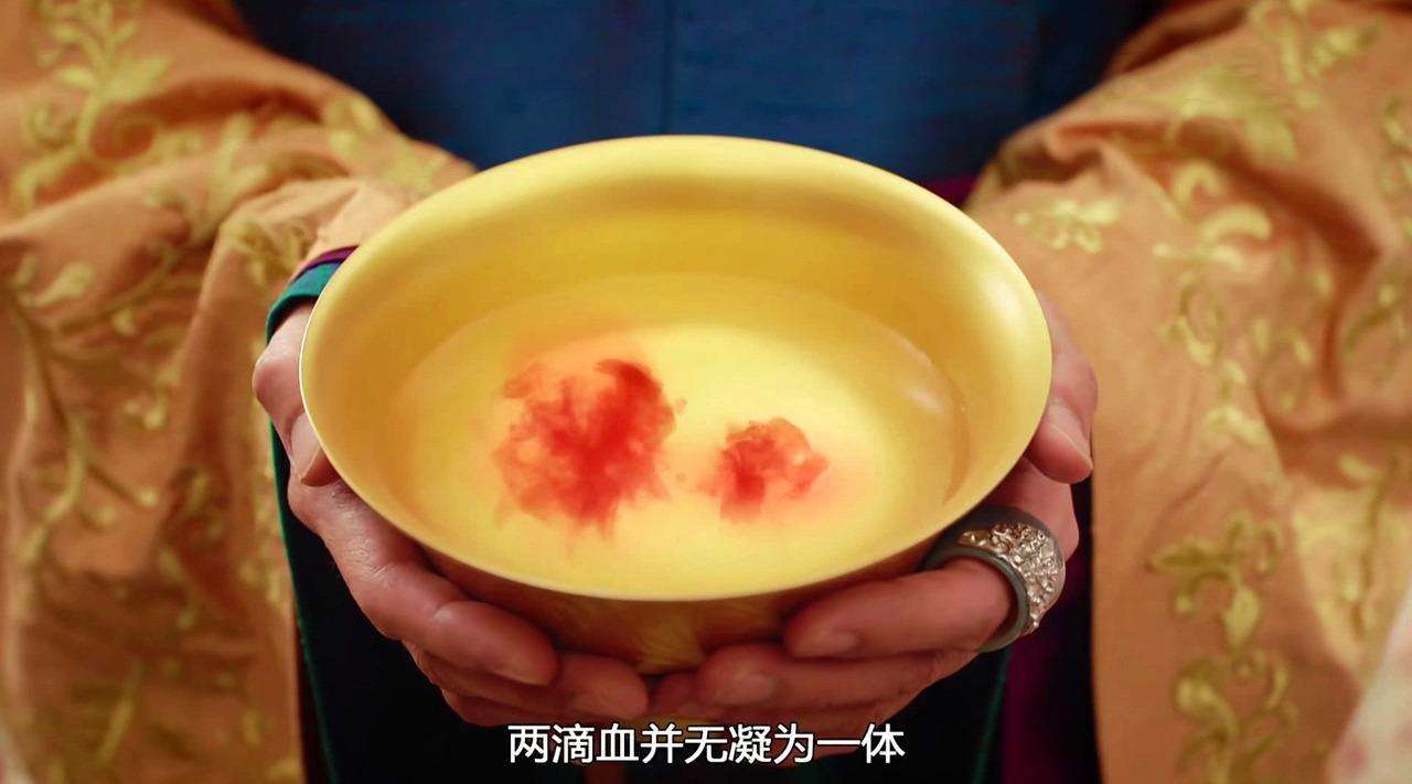 他是萧梁皇子，却自认前朝皇帝遗腹子，叛逃敌国，遗骨被盗回萧梁