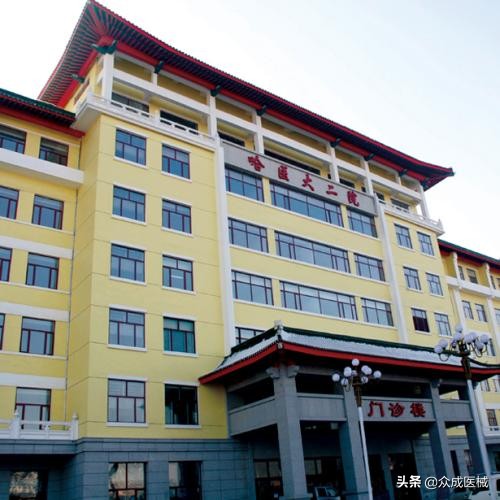 最新！全国十大心血管内科医院榜单