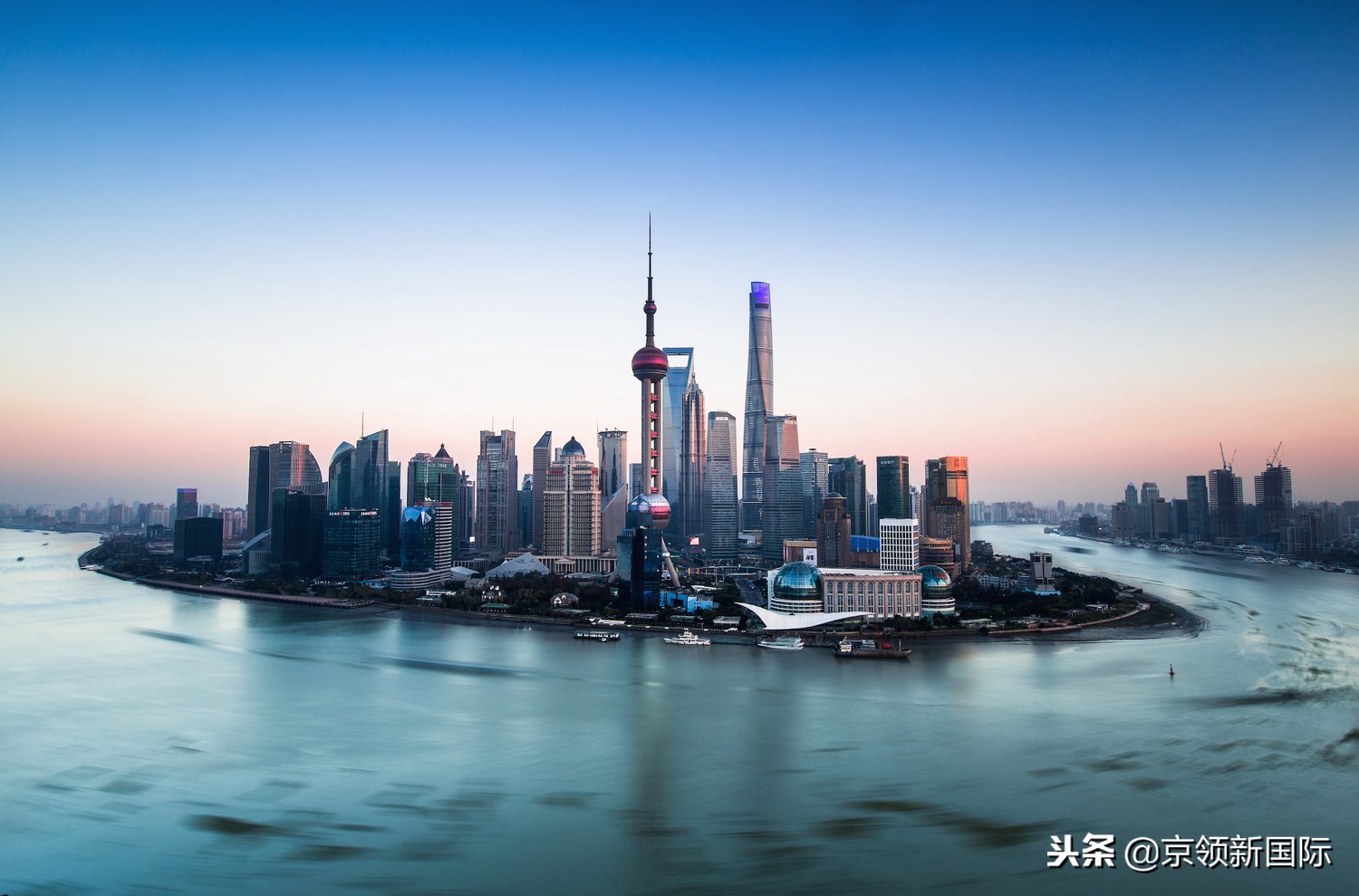 上海国际学校区域分析：杨浦区光华学院剑桥国际中心竞争力最强