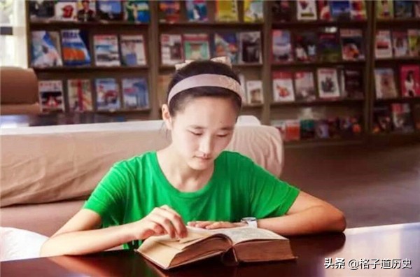 浙江女学霸770分摘状元，数学满分，好成绩背后是好习惯的坚持