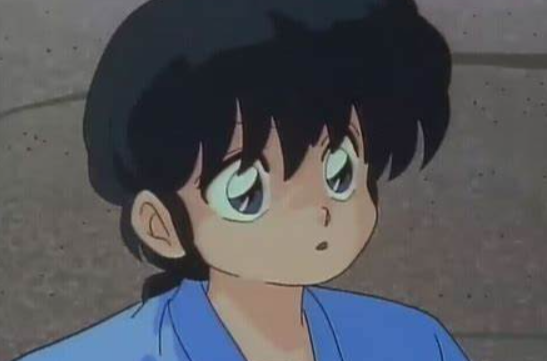 动漫里的长发美男，“画女硬说男”的既视感？杀生丸是真的帅