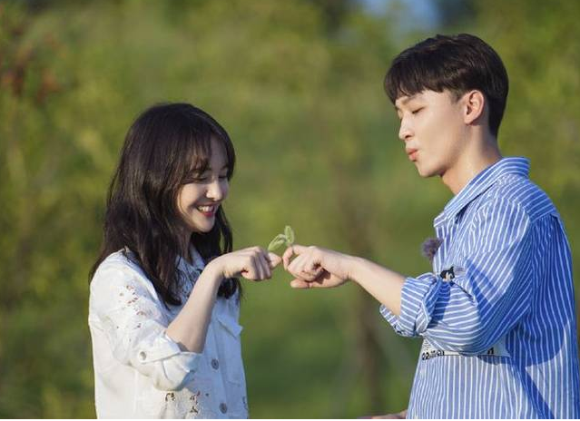 吴秀波的"恋爱格言"会在郑爽身上得到印证吗?枪响后就没有赢家