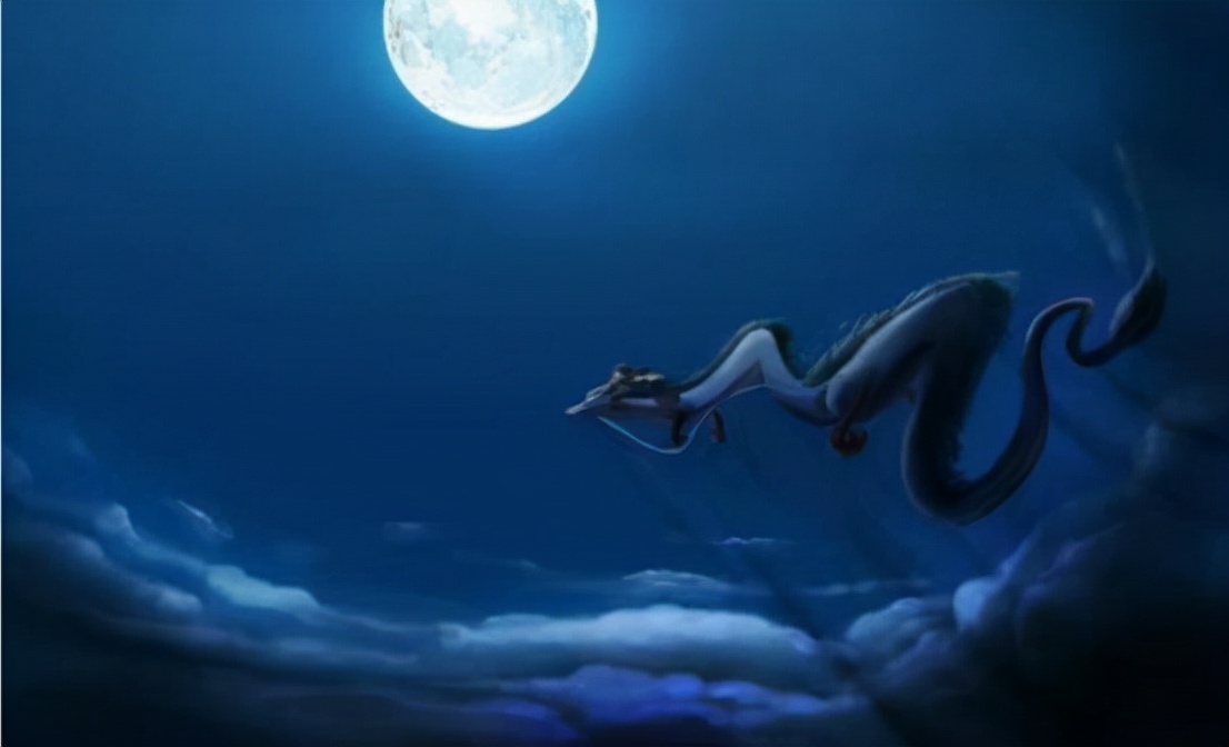 1995年,安徽曾有巨蟒渡劫,却被雷电击中飞升失败,是真是假?