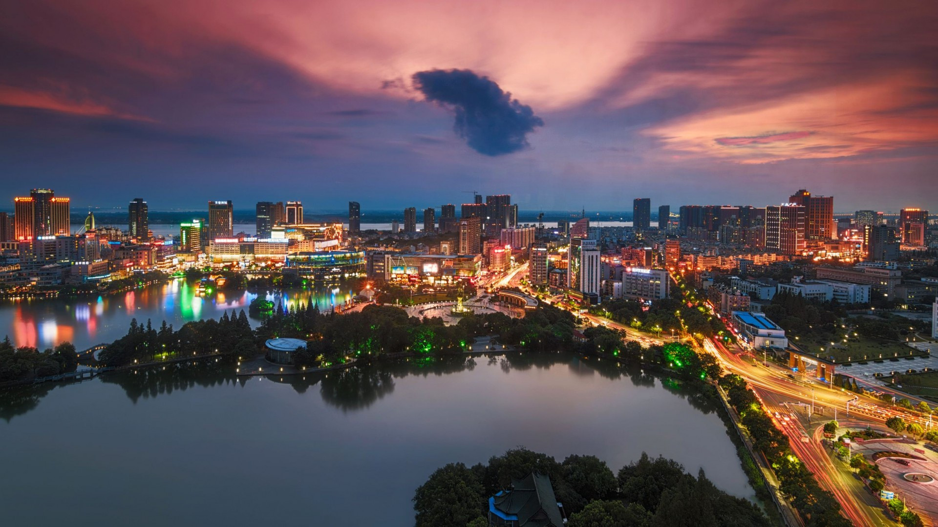 芜湖是什么意思 芜湖是什么梗讽刺什么 - 汽车时代网