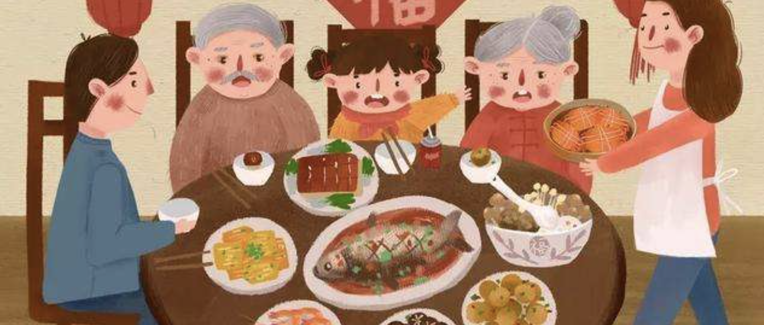 课文美食大赏，哪一个是你的童年pick？