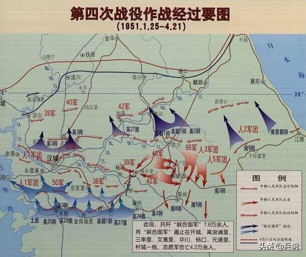 邓华有“智”，韩先楚敢“打”！邓韩相争，彭老总听谁的？