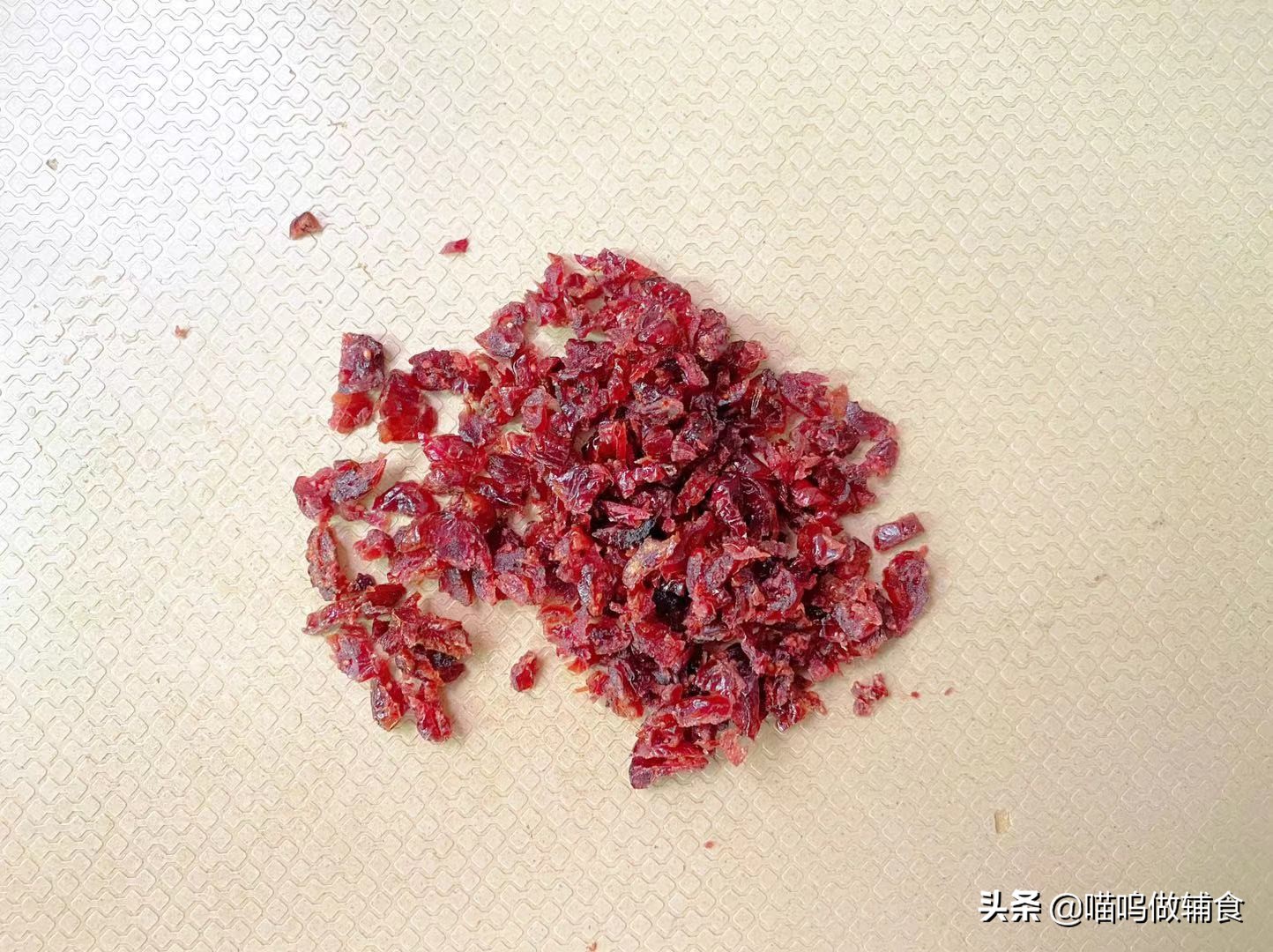 别再给娃吃单调的主食了，这么做酸甜可口，营养饱腹，3步搞定