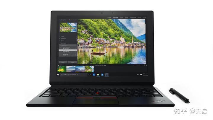 ThinkPad捡垃圾指南（2011-2020）①：X1系列