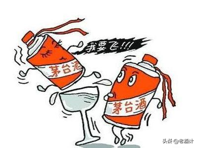 2020最受老百姓欢迎的十大白酒排名：带你揭晓各大白酒优缺点