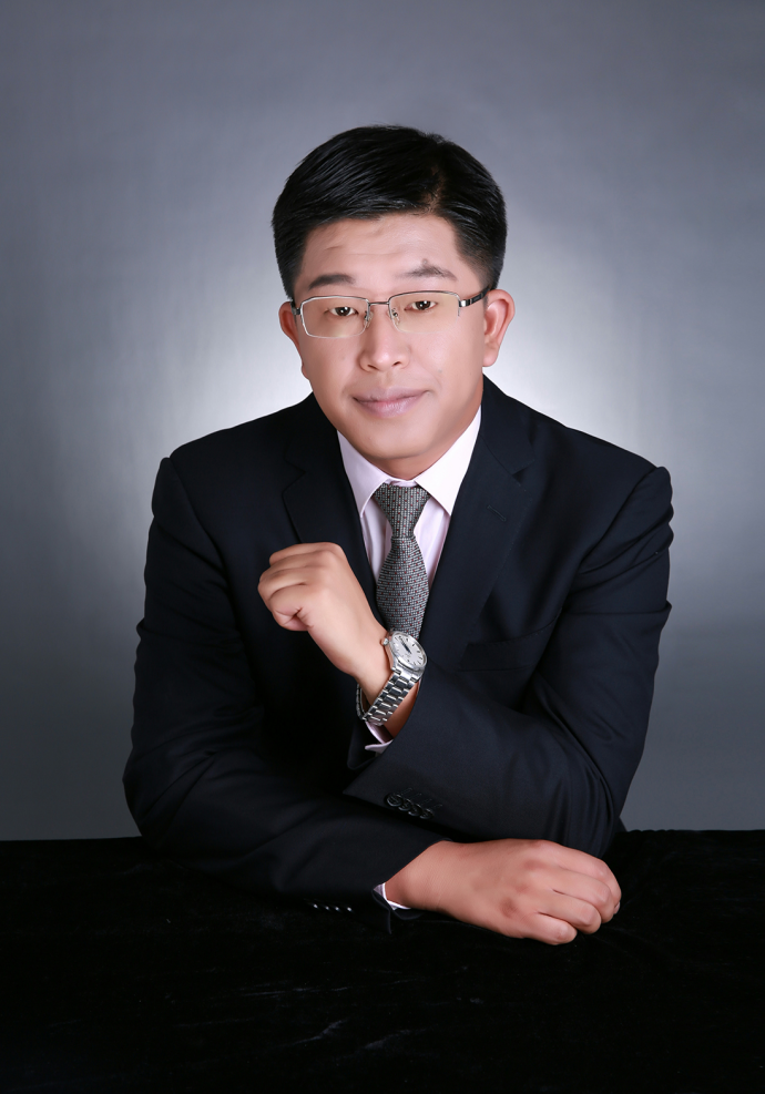 张盈律师事务所（天津最年轻一级律师）