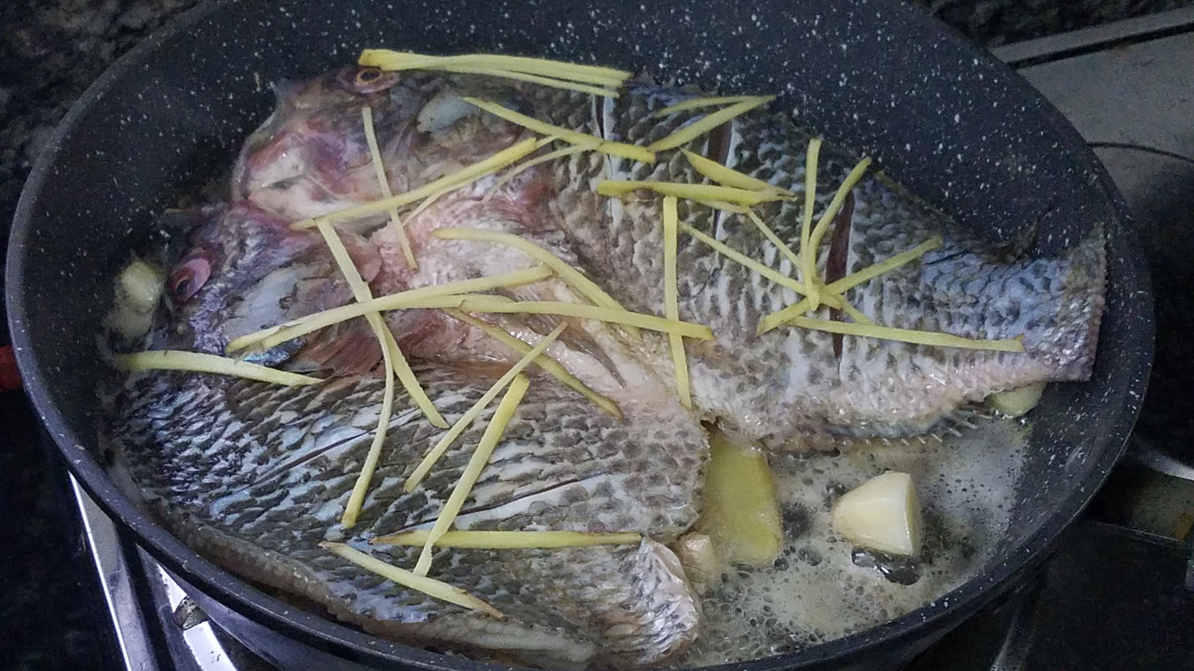羅非魚的做法大全,羅非魚的做法大全家常菜