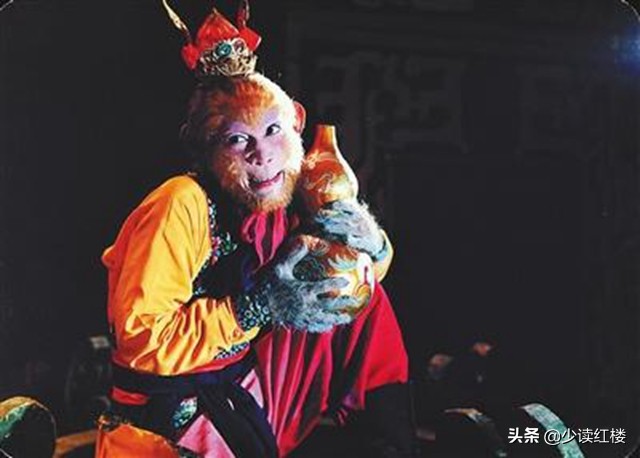 《西游记》里孙悟空的老家为什么叫花果山?原来大有深意