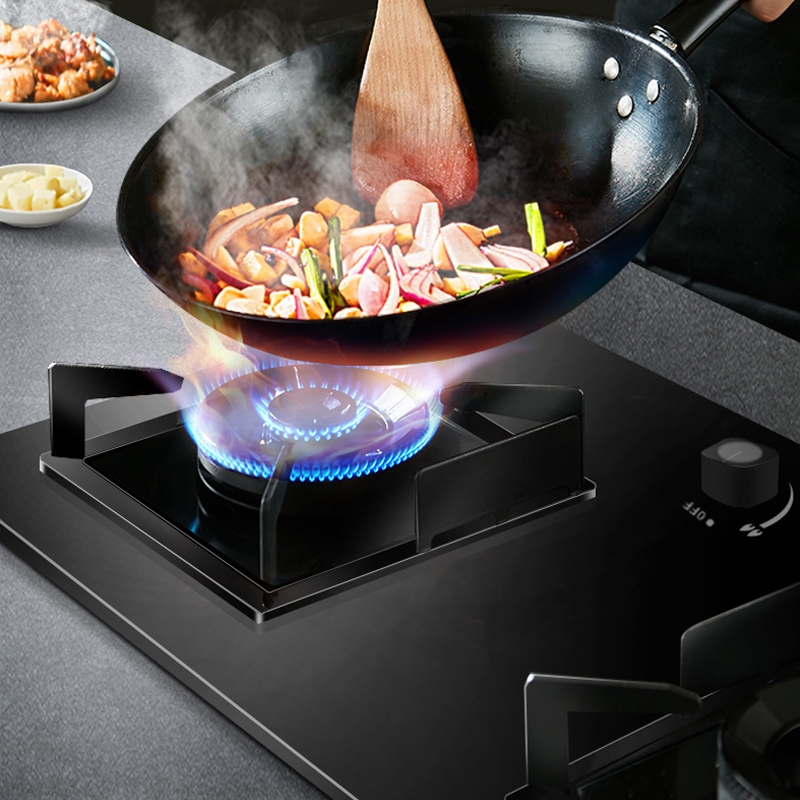 燃气灶选购注意事项，看清这7点，不踩雷