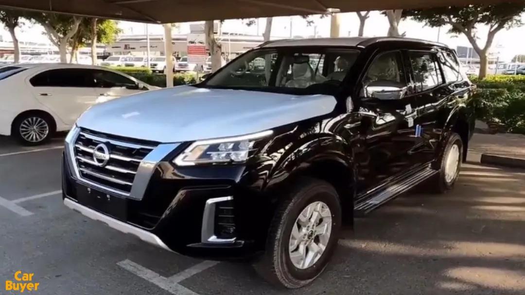 国六之后硕果仅存的硬派SUV，这几台理性推荐