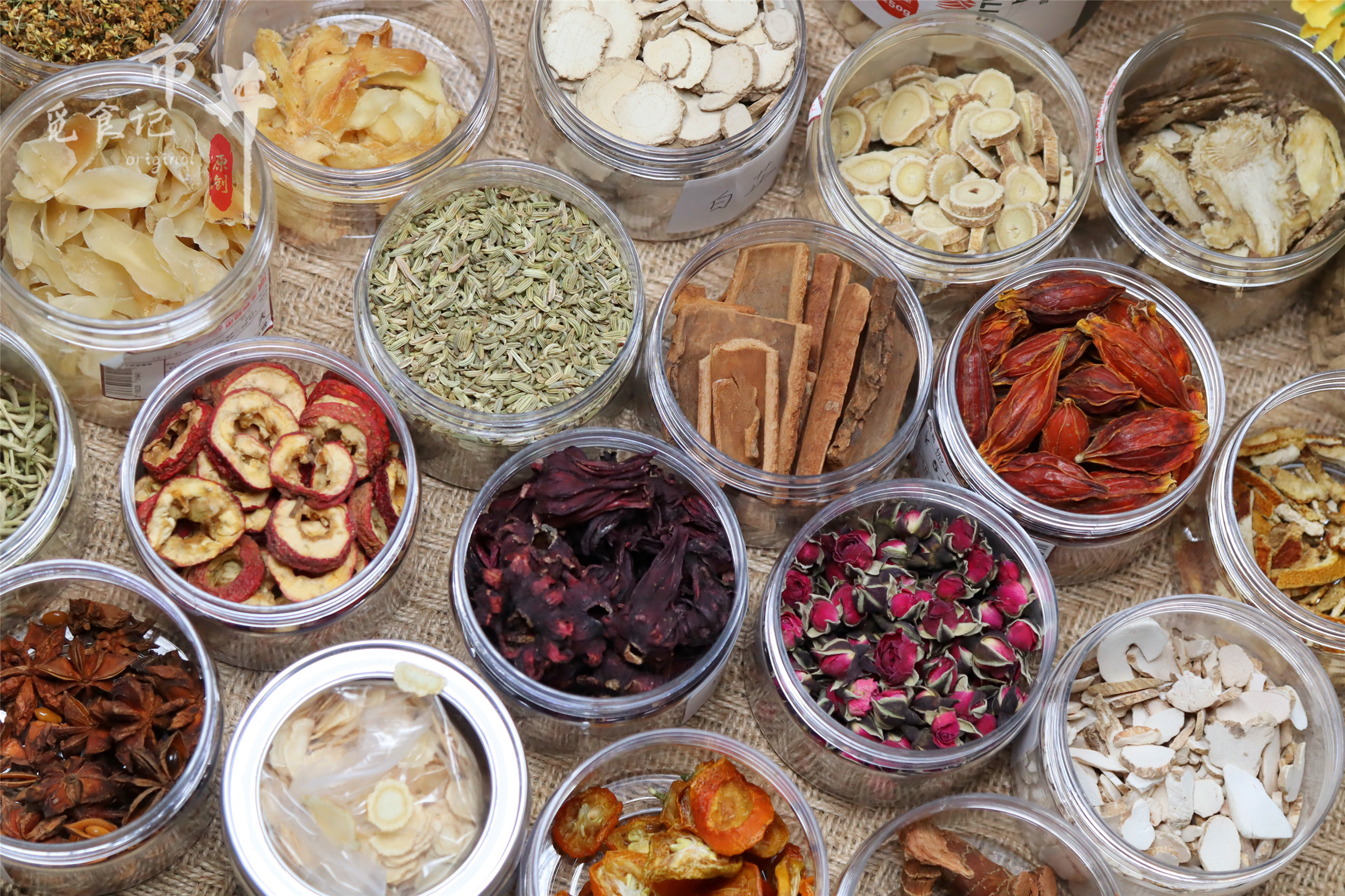 炒菜调料有哪些18种最常见的炒菜调味料