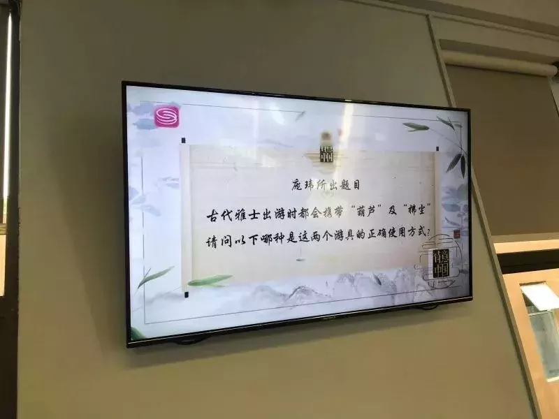 明天，《诗意中国》走进深圳明德实验学校！