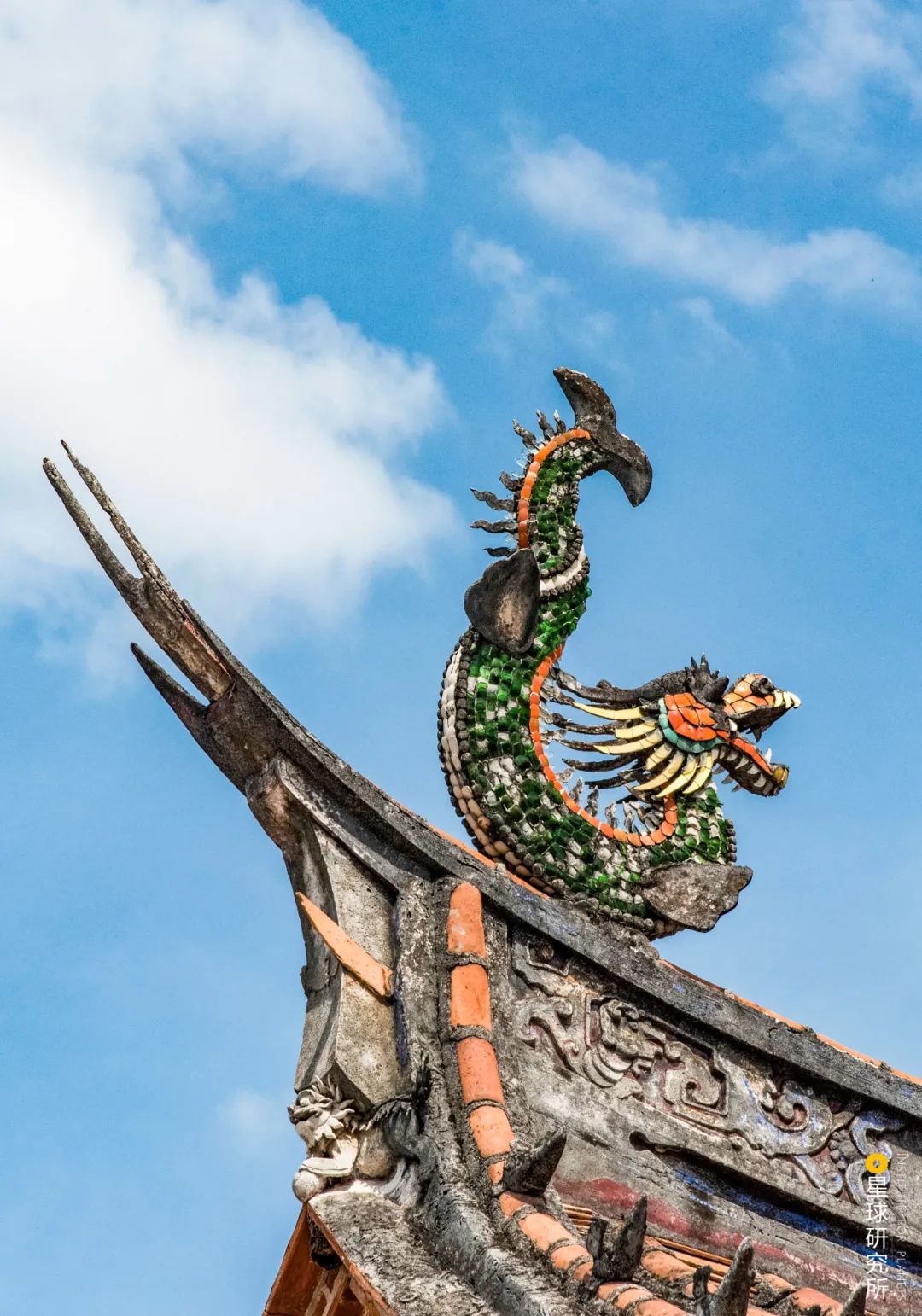 厦门：中国人的海上花园