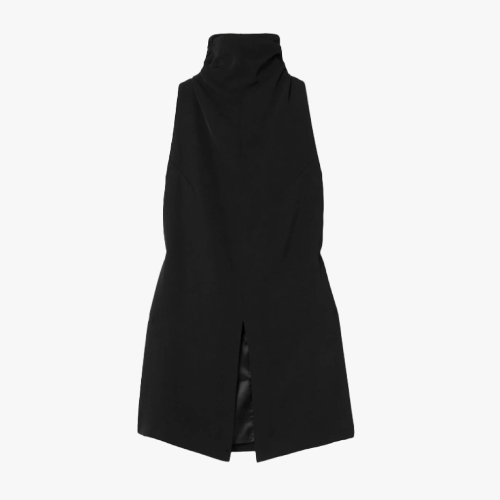 14个简单但不朴素的小众服装品牌，简约干净