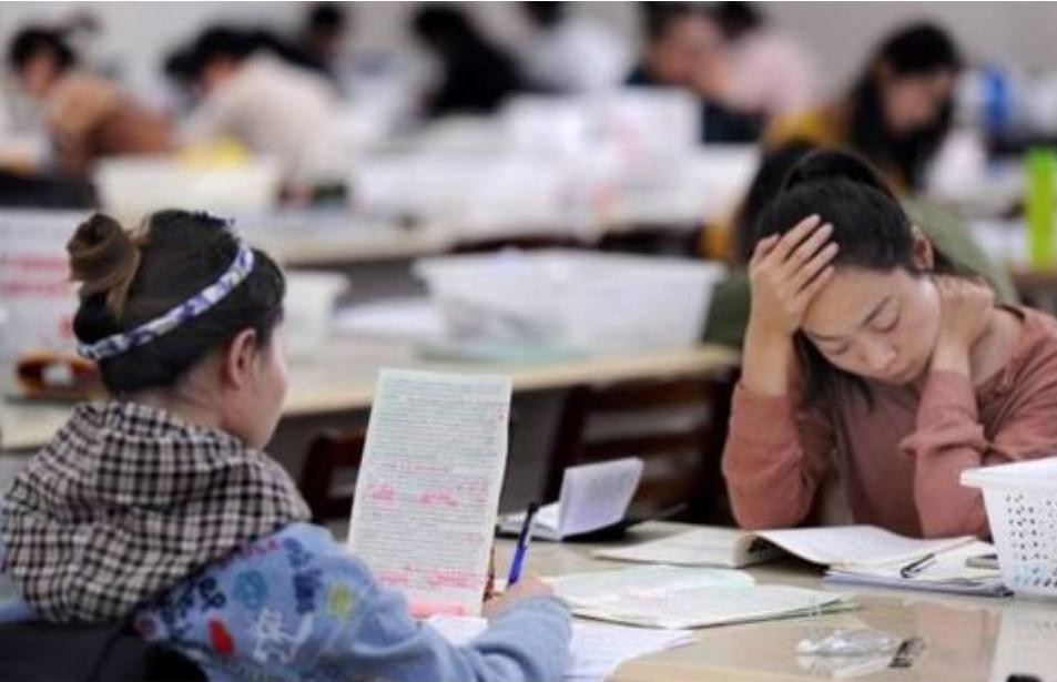考研学生多是二三本生，985毕业生都去哪了？学姐一语点醒梦中人